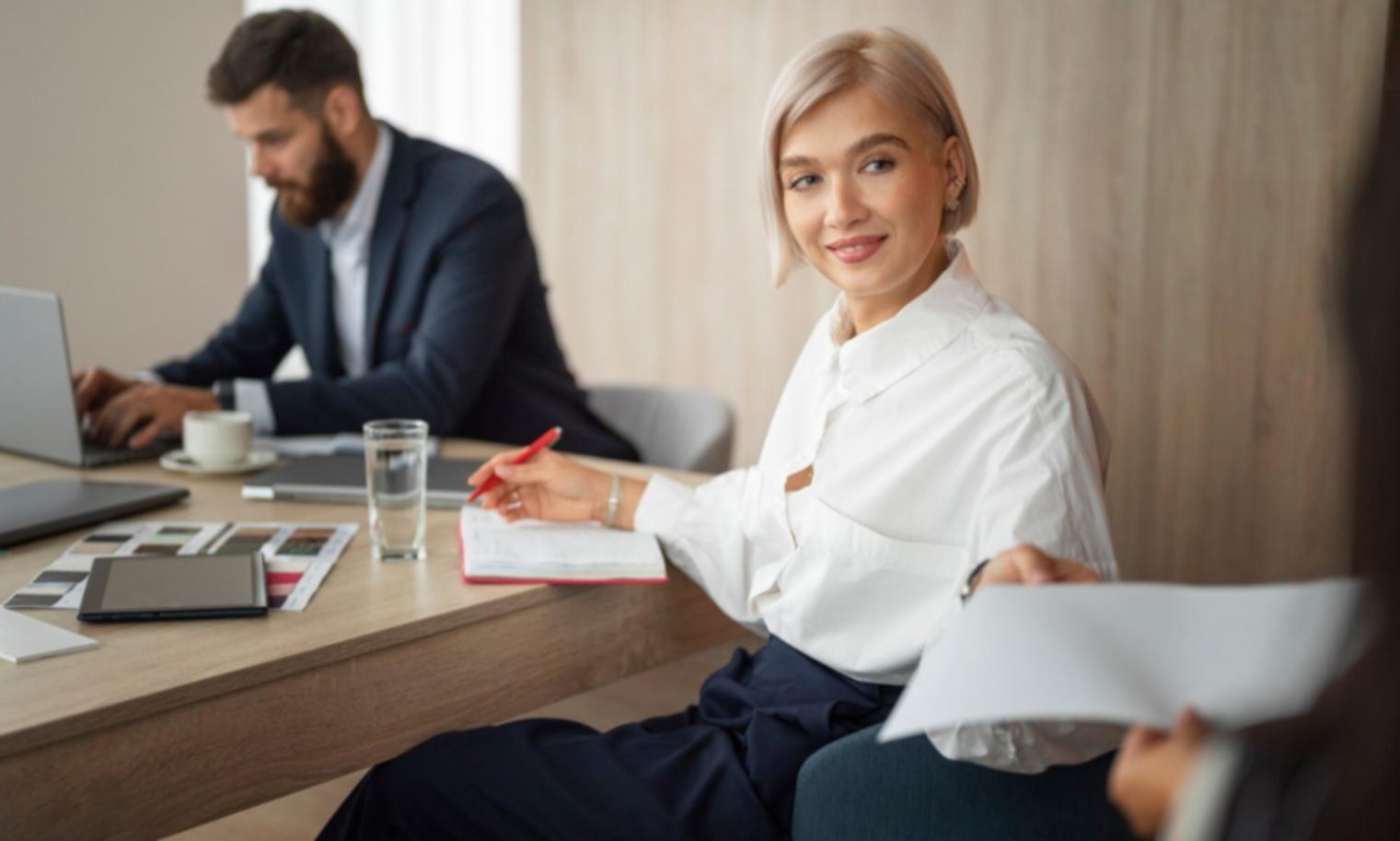 Strukturierte Geschäftsmodell-Entwicklung